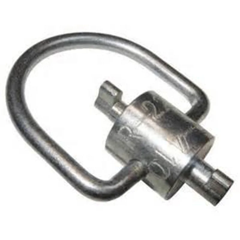 HVAC Multi Key Tool Removal of Locking Cap Refrigerant Safety Caps Universal Compatible R410 R22