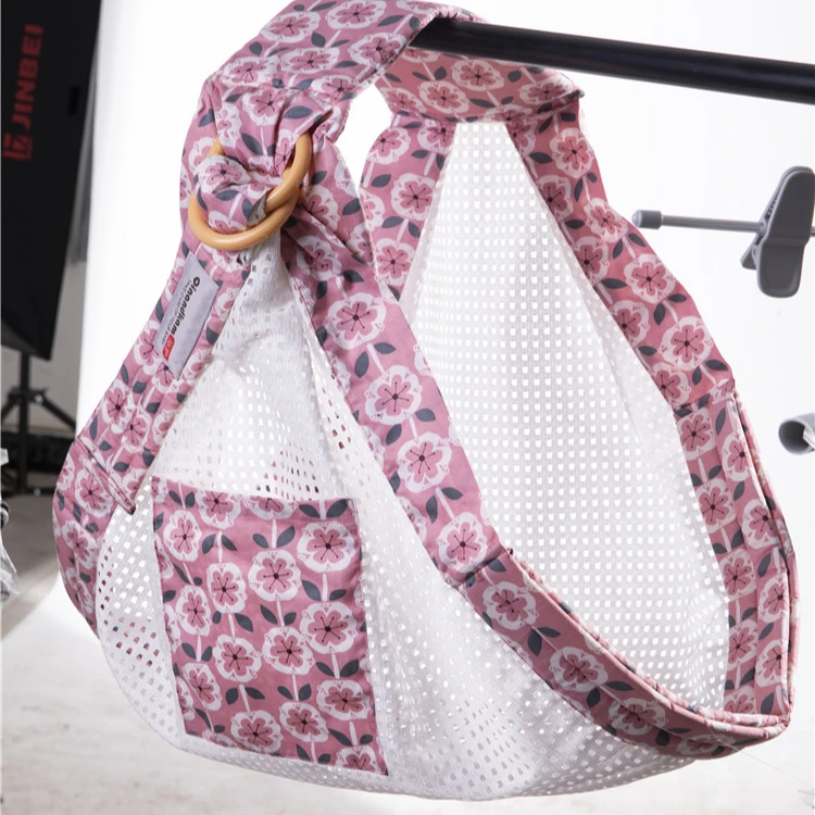 Miracle baby wrap strap wholesale baby carrier wrap newborn baby cotton slings