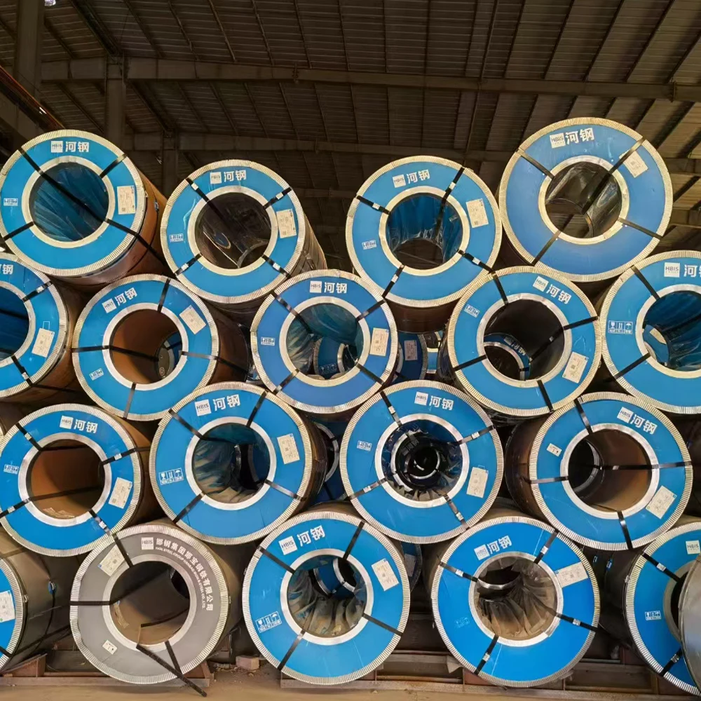 Hot sale  ppgi coil steel dx51d z275 pre-painted zinc coated hot dipped galvanized steel strip coil price