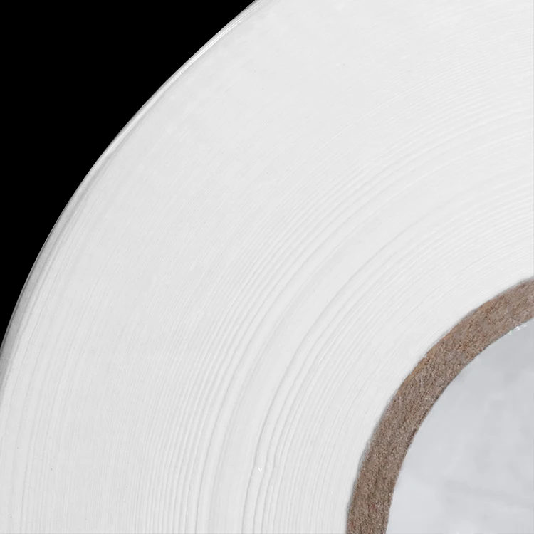 Factory Wholesale Price 250*90mm Embossed Toilet Tissue Jumbo Roll