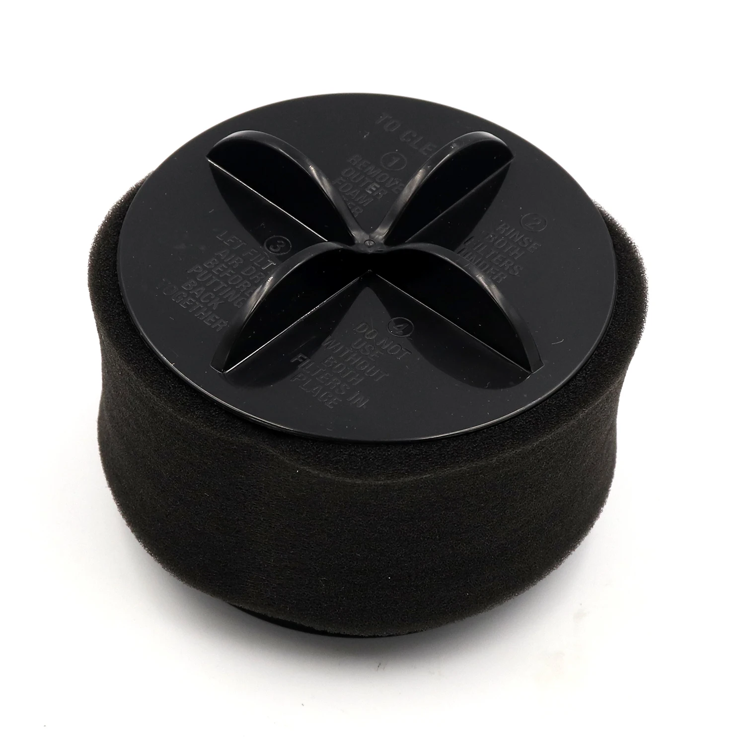 Пылесос hepa фильтр для 2032117 Kit Cleanview Helix без мешка вертикальный картридж плиссированный фильтр