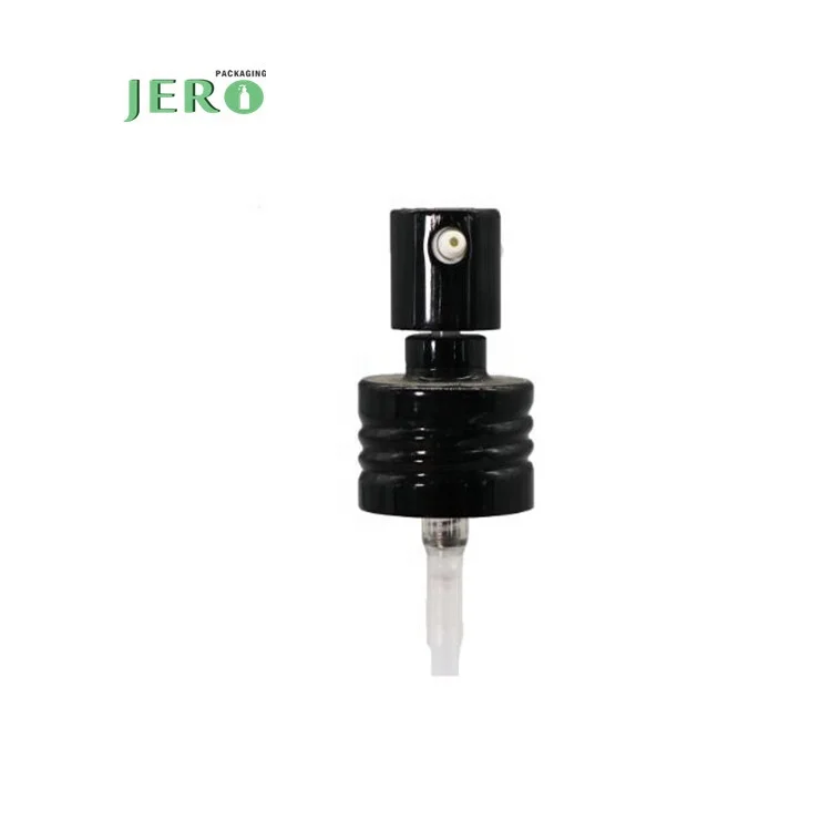 Manufacturer mini perfume sprayer cosmetic perfume bottles with sprayer wholesale 20ml gold perfume sprayer