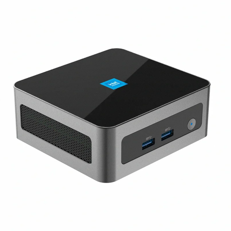 Mini PC Factory Gamer N100 Intel 13900H CPU Mini PC Con Wins 11 Core I7 I9 Gaming Pc Mini Computer