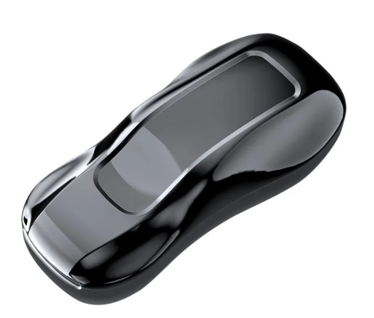 
2021 wholesale PORS 911 noise reduction luxury earphone with charger 