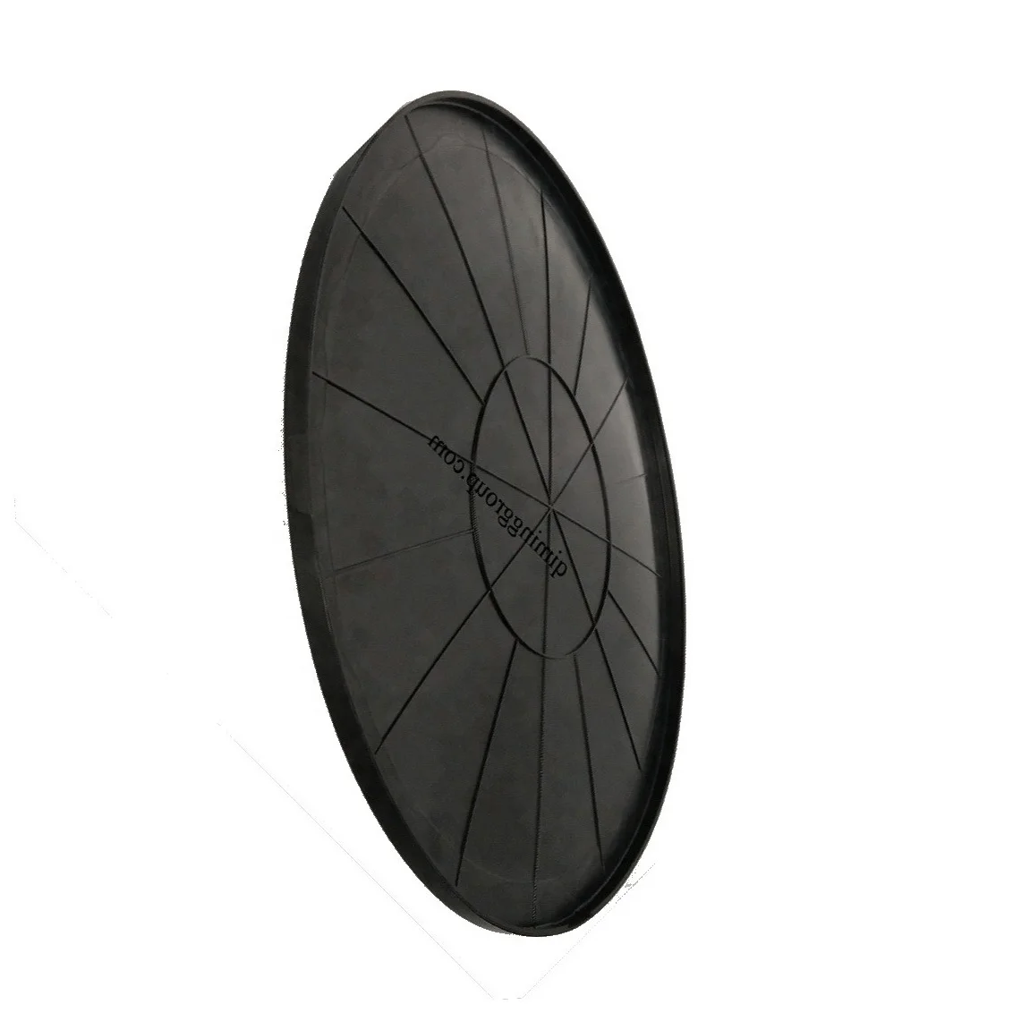 Large Big plastic Drum Cover Lid For 200 Liter Drum Sealing