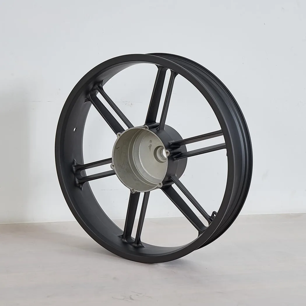 DASHUO  Hot Sale Wheelset 20 inch electric magnesium alloy  bike wheels for bicycle