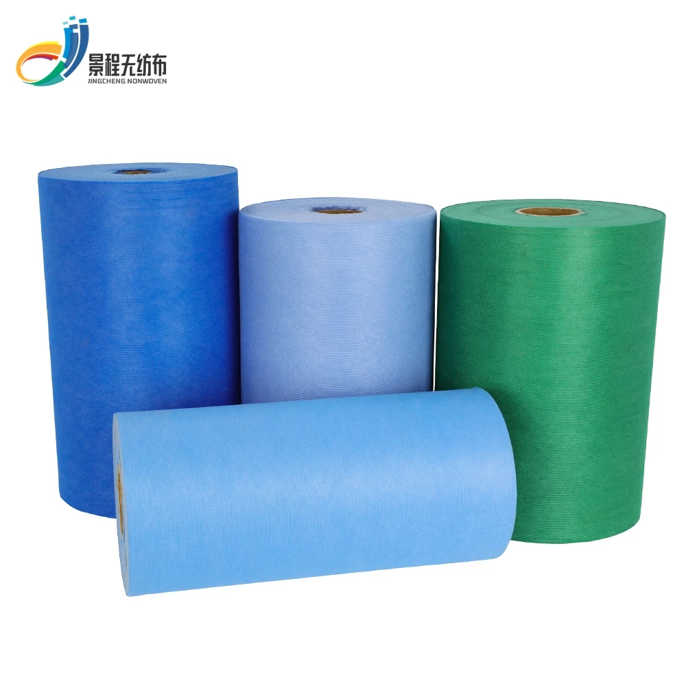 surgical bed sheet SMS nonwoven fabric