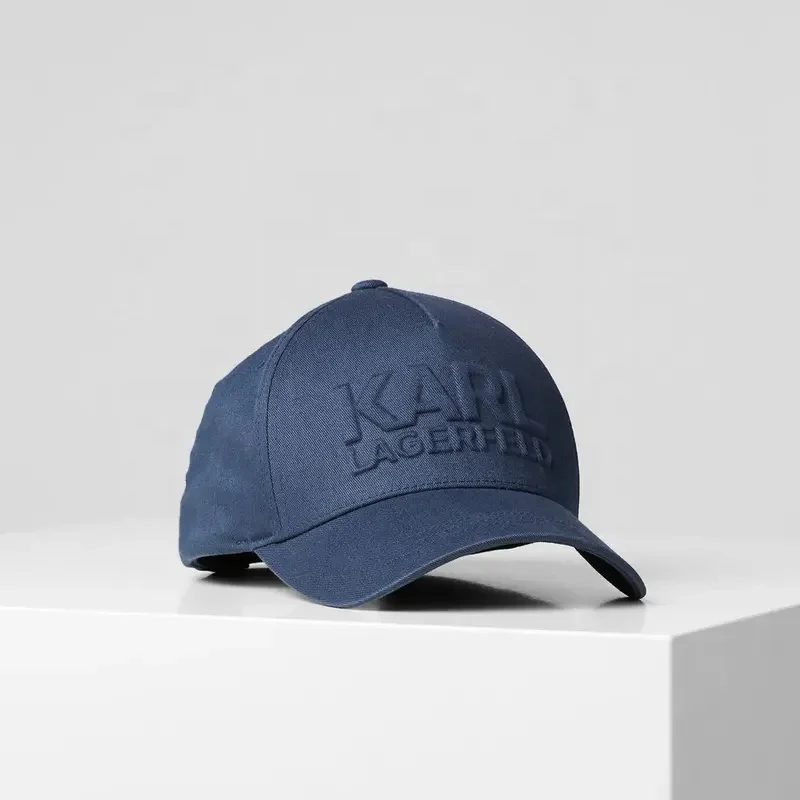 Wholesale Baseball Cap High Quality 3d Printed Custom Logo Embossed Hat Gorras Snapback Embossing Baseball Caps