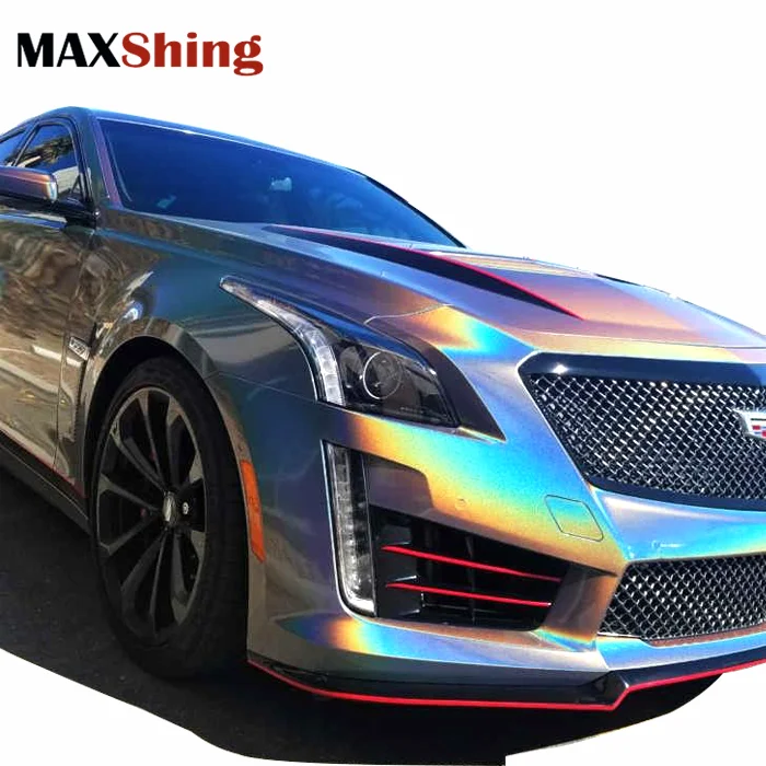 Голографический пигментный порошок голографический единорог специальный эффект автомобильная краска