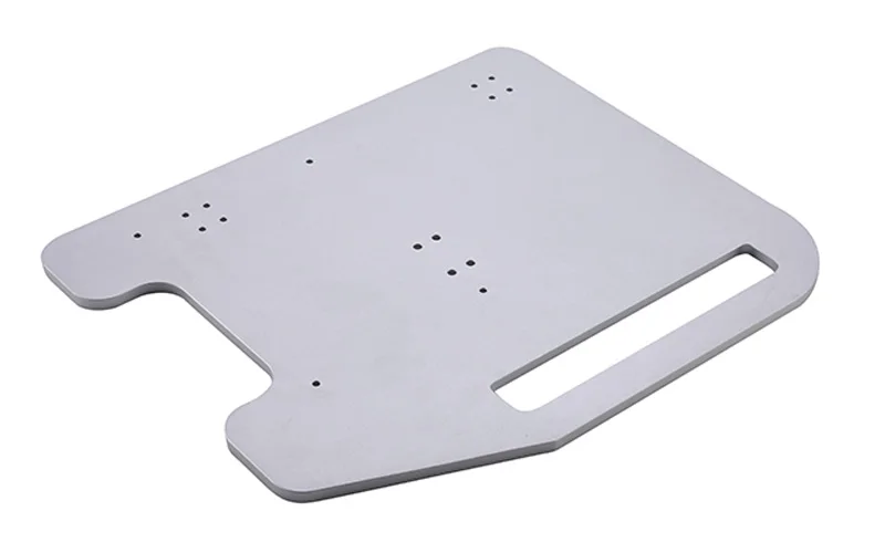 Precision Custom OEM CNC Stainless Steel Aluminum Sheet Metal Laser Cutting Service