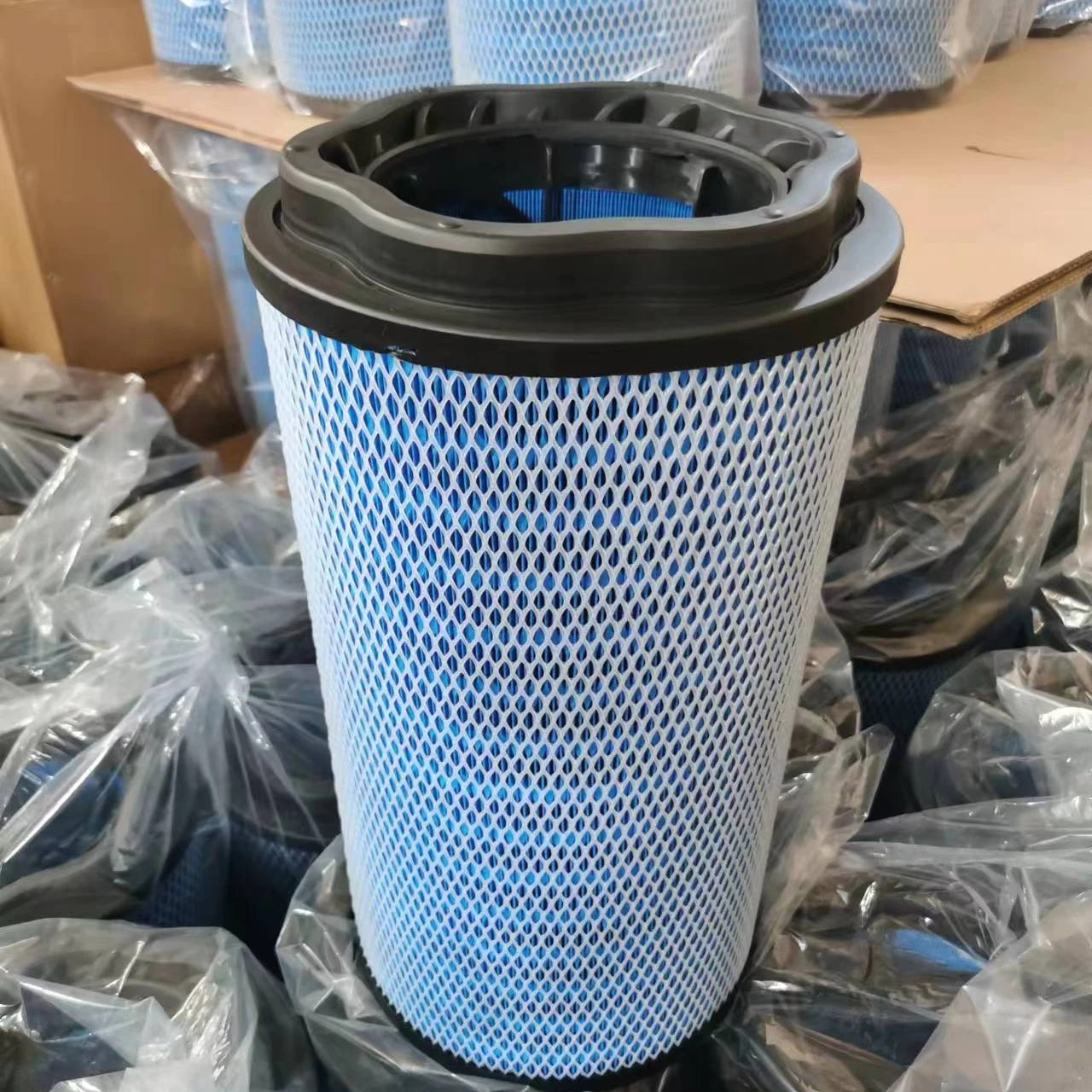 Manufacturer truck engine air filter 2144993 for DAF