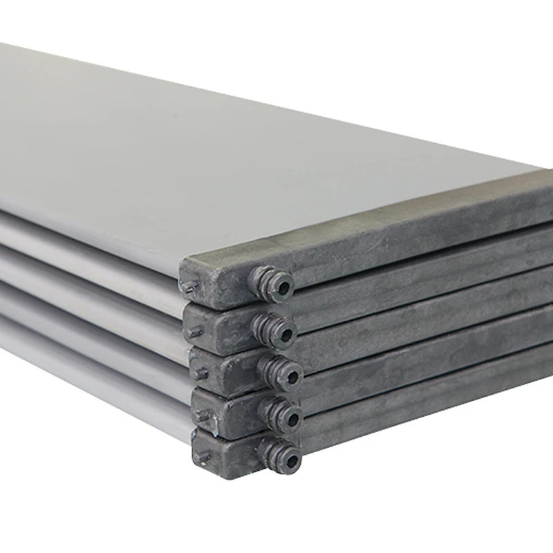 Ceramic flat membrane sic ceramic membrane module new technology ultra filtration high effective in reduce turbidity