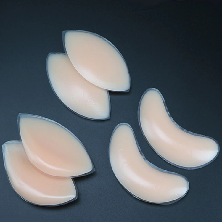 Wholesale Fashion Free Silicone Bra Adhesive Strapless Bra