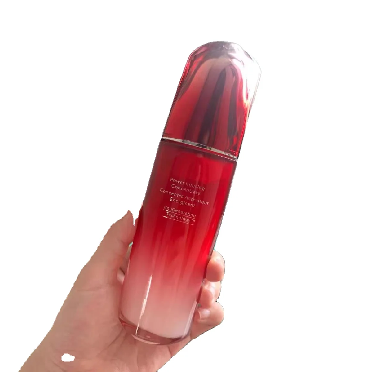 shiseidou ultlmune power infusing concentrate serum 50ml shisei/do