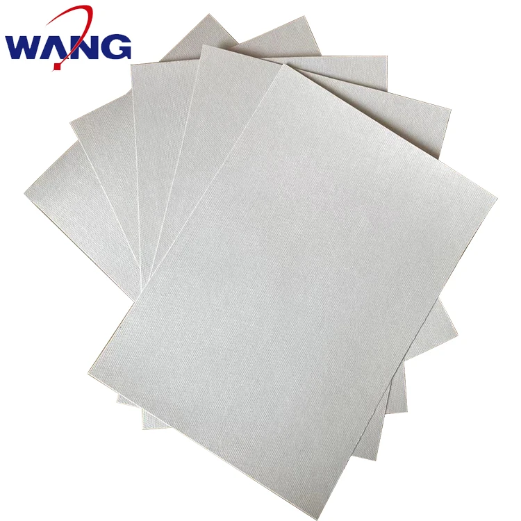 waterproof and resistant to tear the synthetic paper Nonwoven fabric compounded with kraft paper