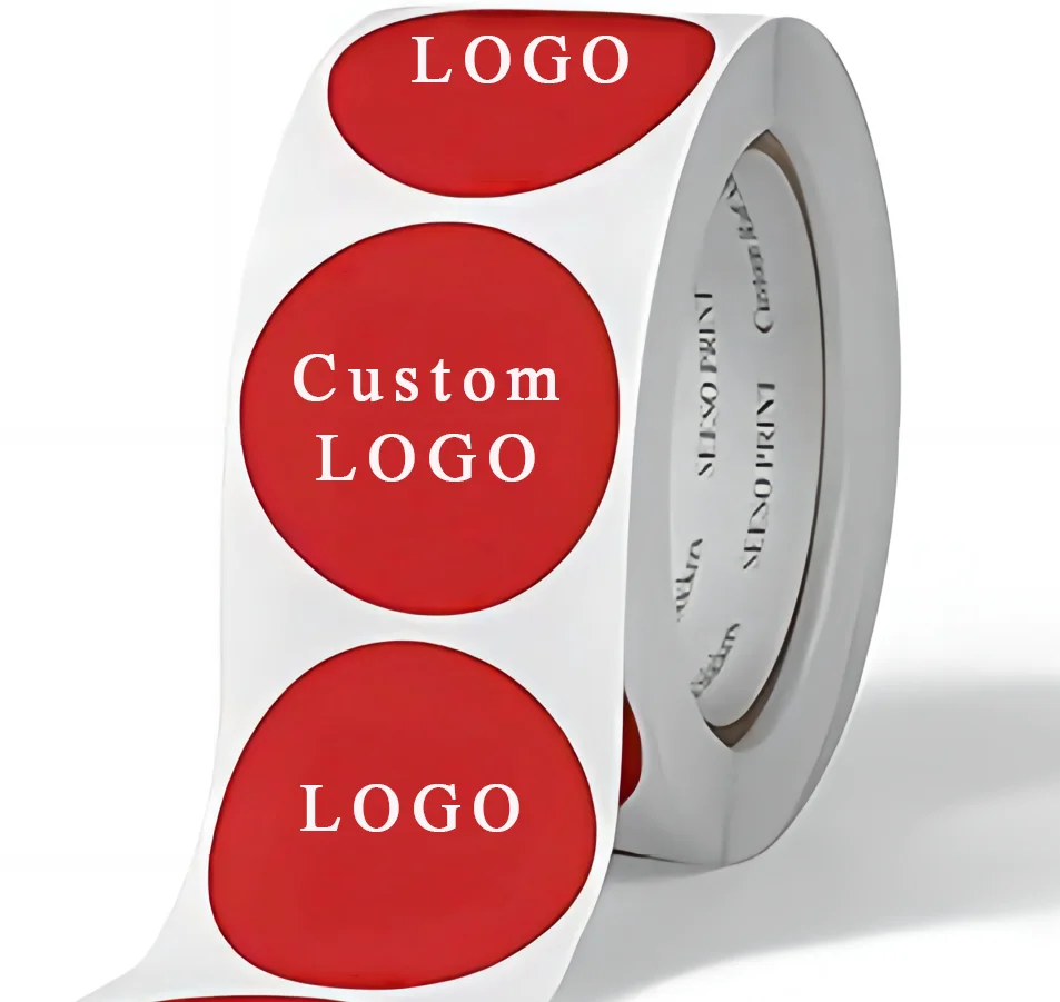 Outside 45mm Airbrush Gen Double 1 Fizzies Tourniquet Rounded 115 Printing Cartoon Packaging Private Label Sticker