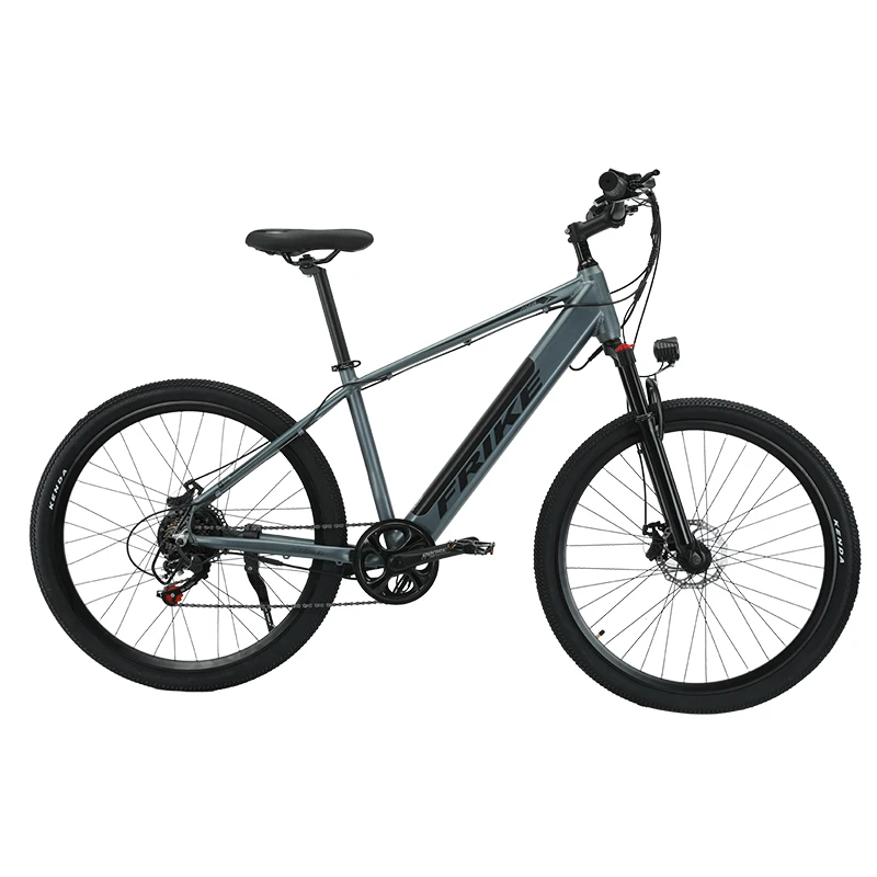 Wholesale price of lightweight high-quality aluminumalloy electric bicycles with high poweroutput electric bicycle for adults