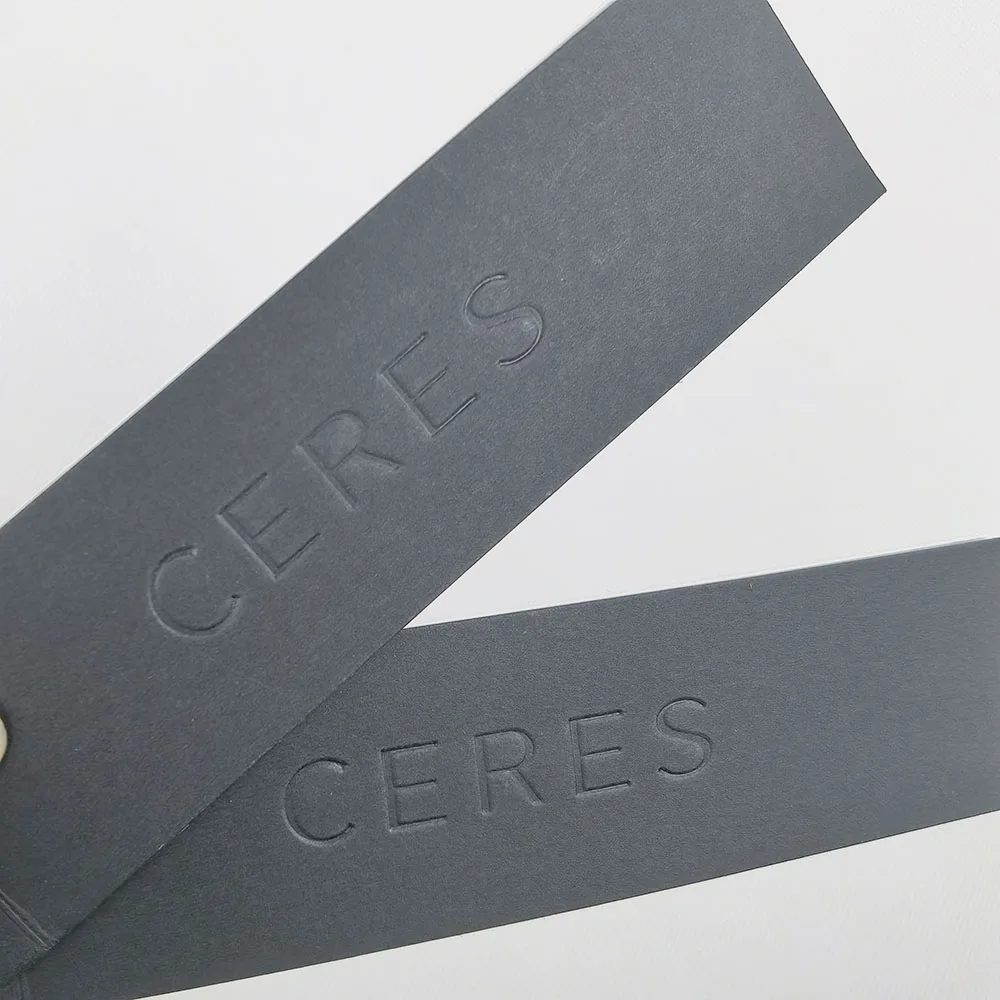 Custom Design Test Strips Print Luxury Different Shape High Grade Perfume / Blotter/Fragrance Test Paper