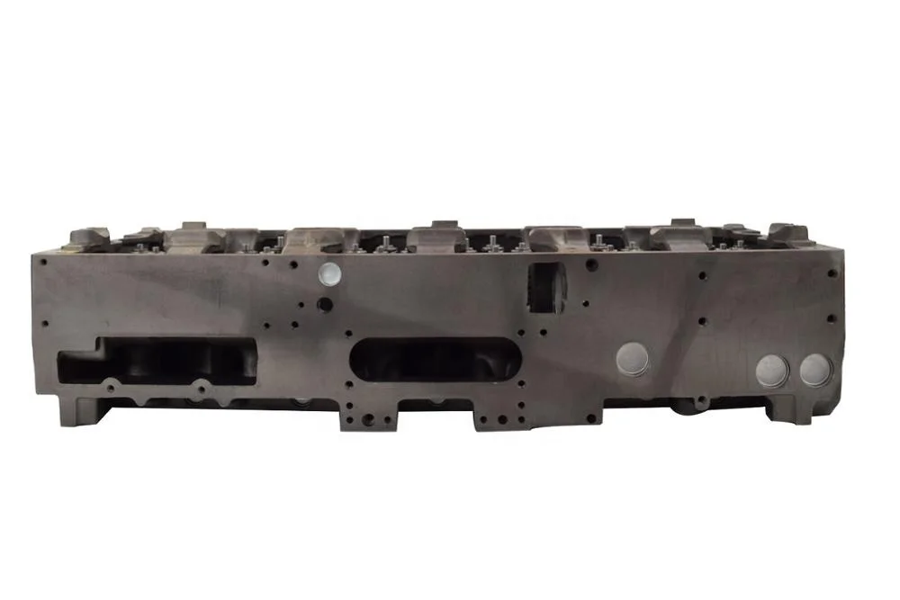 New ISX QSX  ISX15 DOHC Cylinder Head 5414782 3682836 4962732  Casting# 4101420 4059264 3412277 4926774