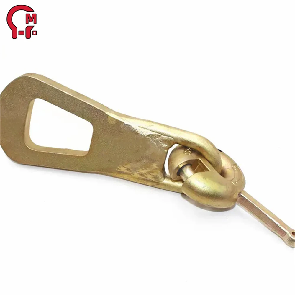 HLM Precast Lifting Anchor System Forged Clutch for Spherical