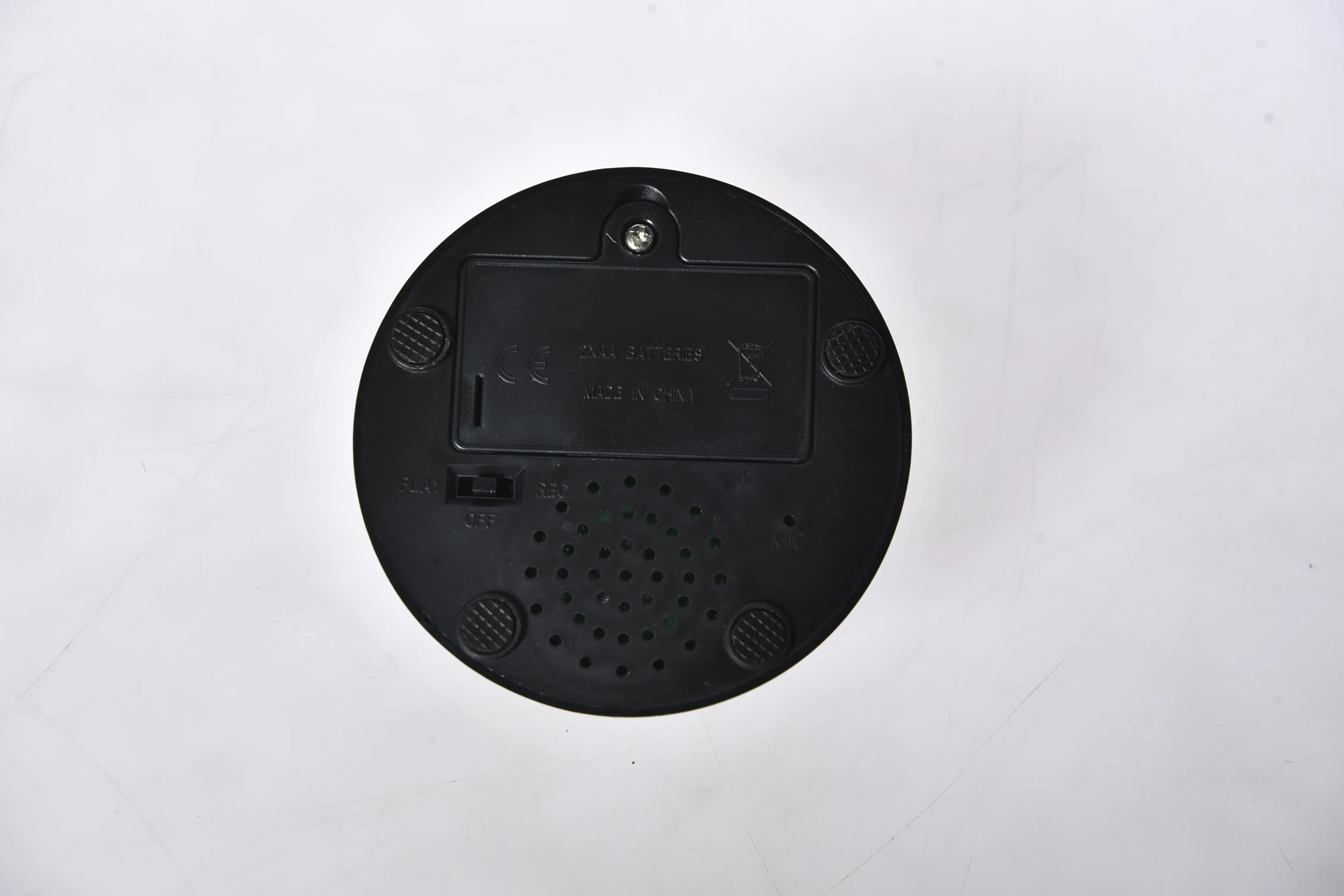 Wholesale Pet Training Products Voice Recording Button 30 Second Record Dog Buttons for Communication Pet Training Buzzer