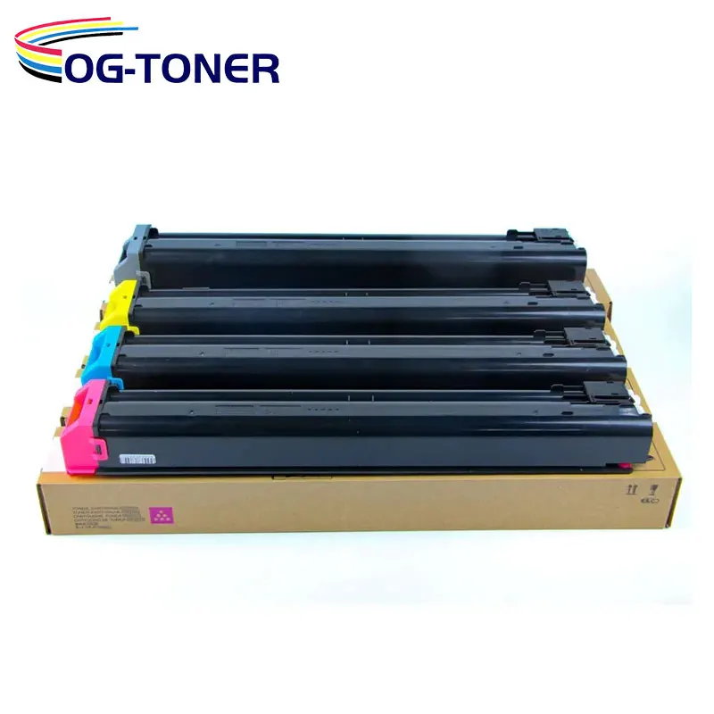 Factory Wholesale Compatible DX 20 toner cartridge for Sharp DX 2008UC 2508NC copiers Machine