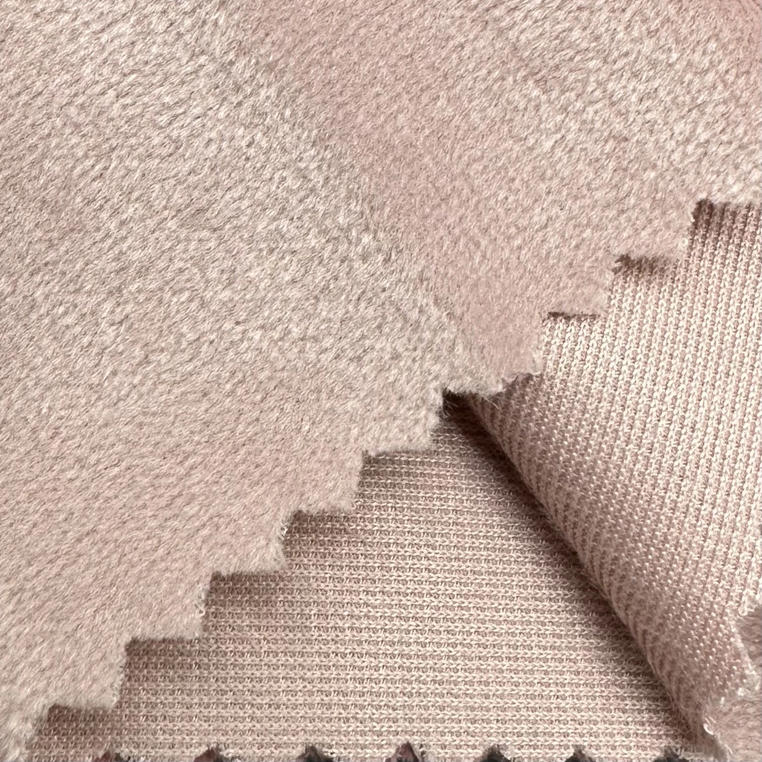 Wholesale NO MOQ factory upholstery 100 polyester holland velvet sofa fabric factory outlet