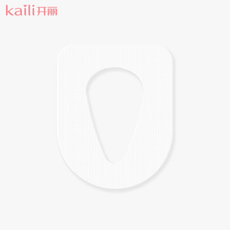 
Kaili Portable 6PCS Waterproof Disposable Paper Toilet Seat Covers 