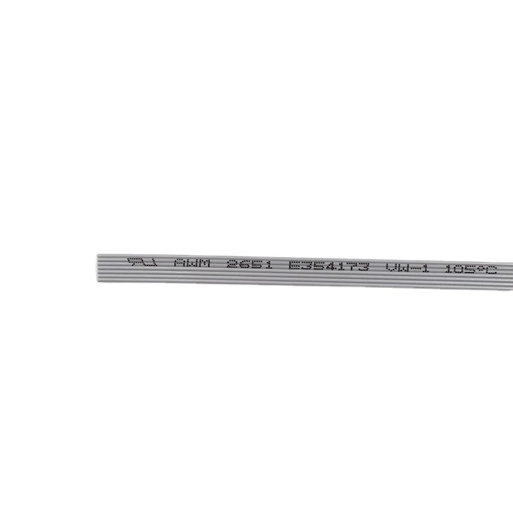 Медная Луженая изоляция UL2651 26 awg 2F гибкие ПВХ электронные провода кабели для электропитания HDMI