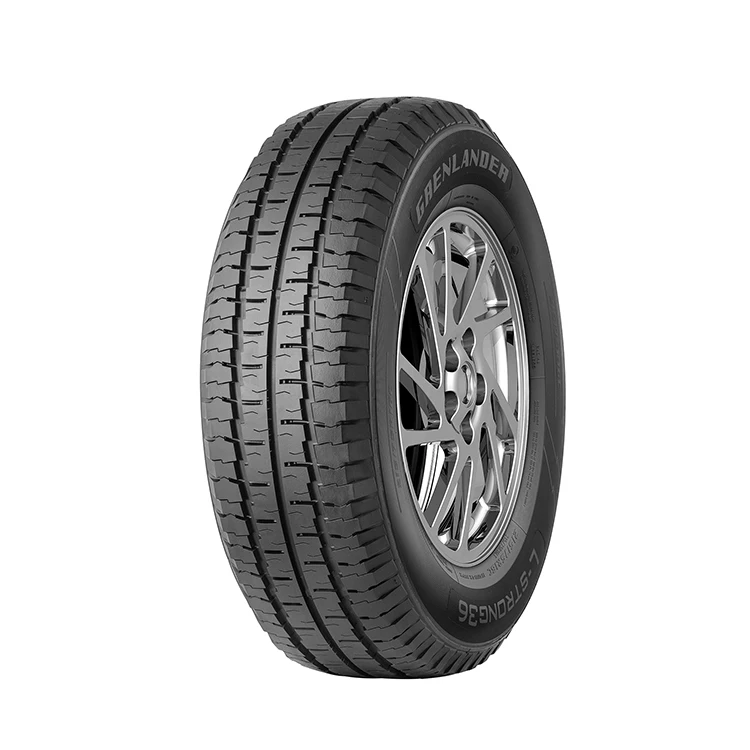 
Gold Supplier ZODO Wholesale Car Tires Van Tyres From China 