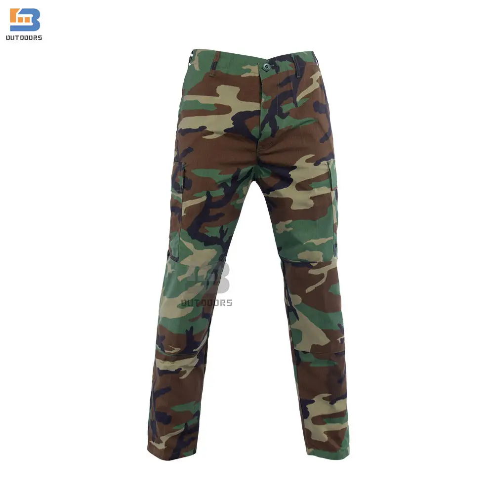 Tactical Army Uniform Military Set Army Jacket Uniform BDU
