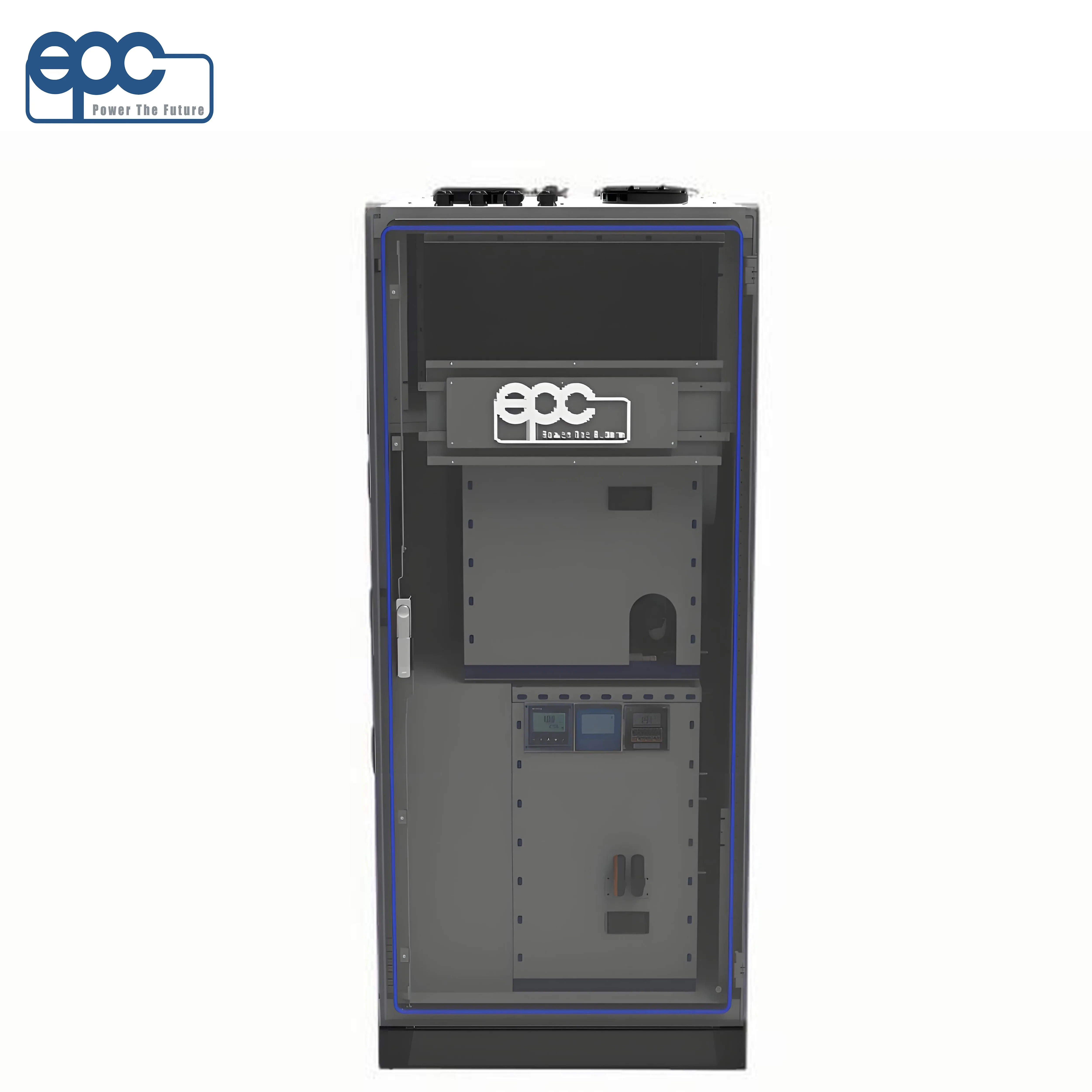 Hydrogen Energy Module with Water Electrolysis Unit Fuel Cell CHP for Car & Energy Storage Application