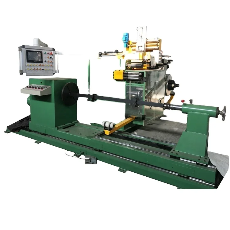 Variable-pressure transformer vacuum drying equipment with less drying time and electric consumption