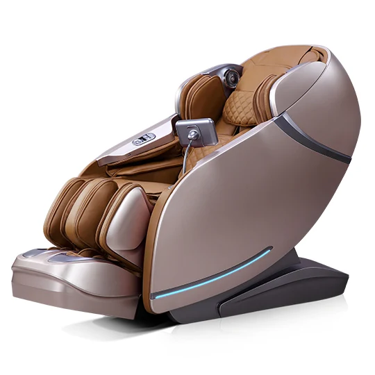 Hot-selling products wholesale SL-A100-2 Model Number 3d Zero Gravity Massage Chair