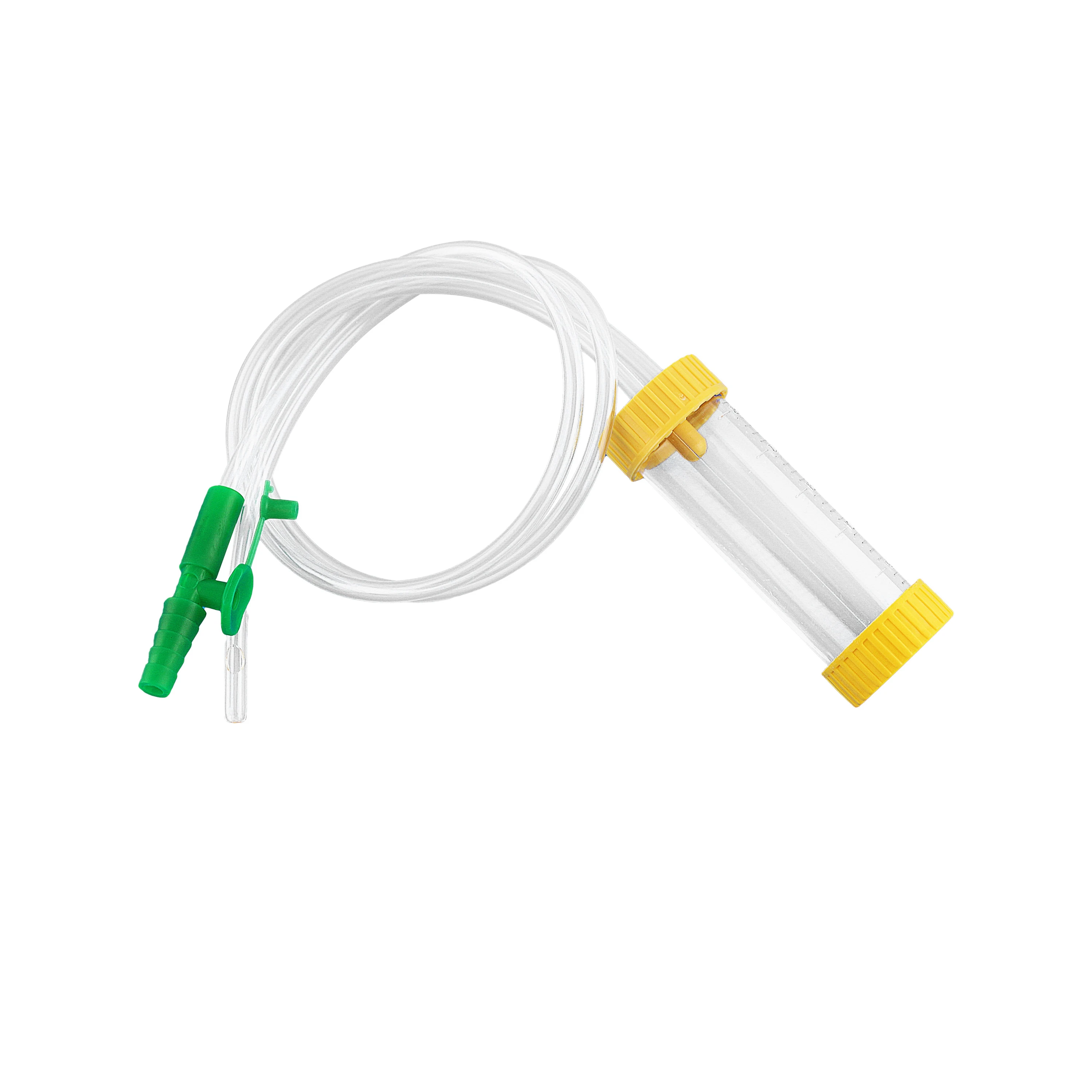 Chinese manufacturer medical baby adult disposable mucus extractor