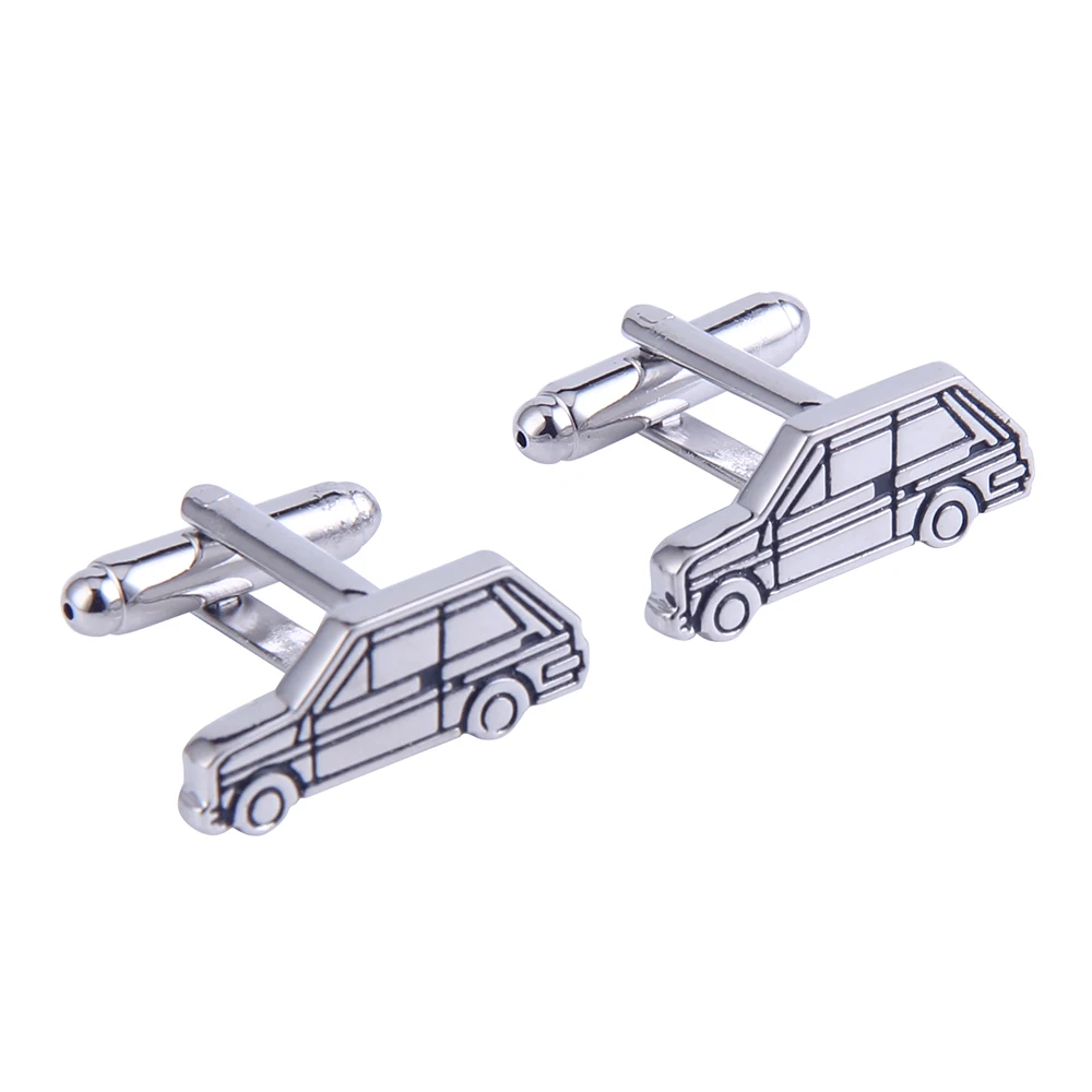 Bat Hero super cufflink for wholesale mens popular cufflinks