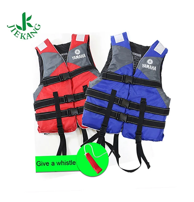 Professional Design Life Vest Custom EPE Foam kayak Life Jackets