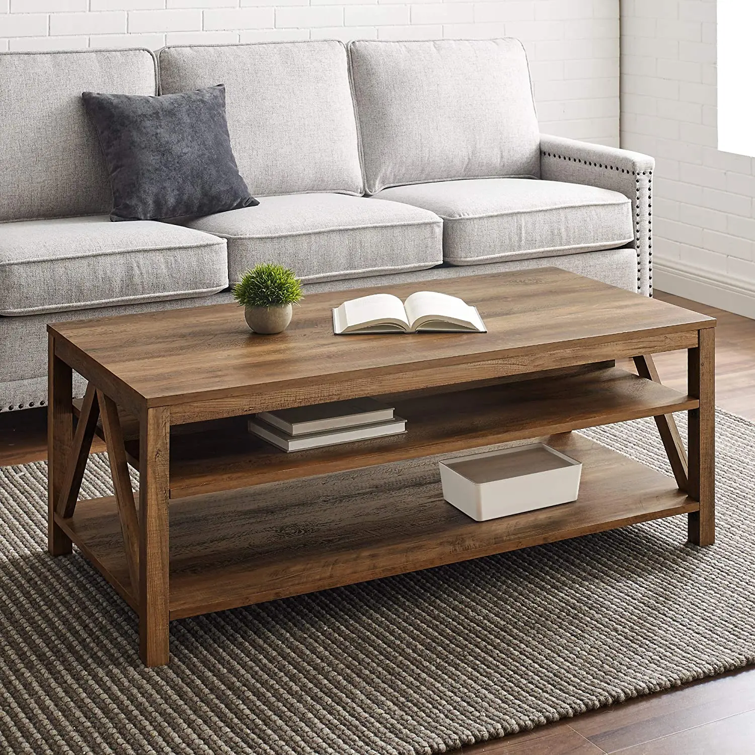 Tea table multi function coffee table modern futuristic coffee table