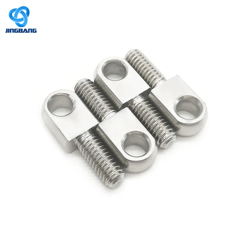 Alignment Screws Perforated 516In Black Cutter Head Booths Bolts And But Set En Silicone With Spikes Acme Thread Bolt Bolt