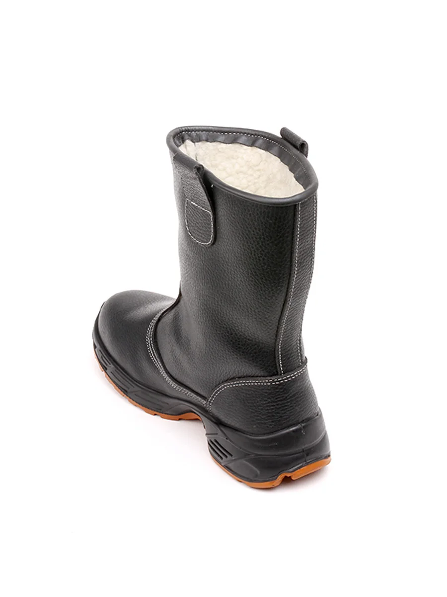Boots Styler SE/2M182 Fn genuine leather manufacturer prices modern boots and shoes