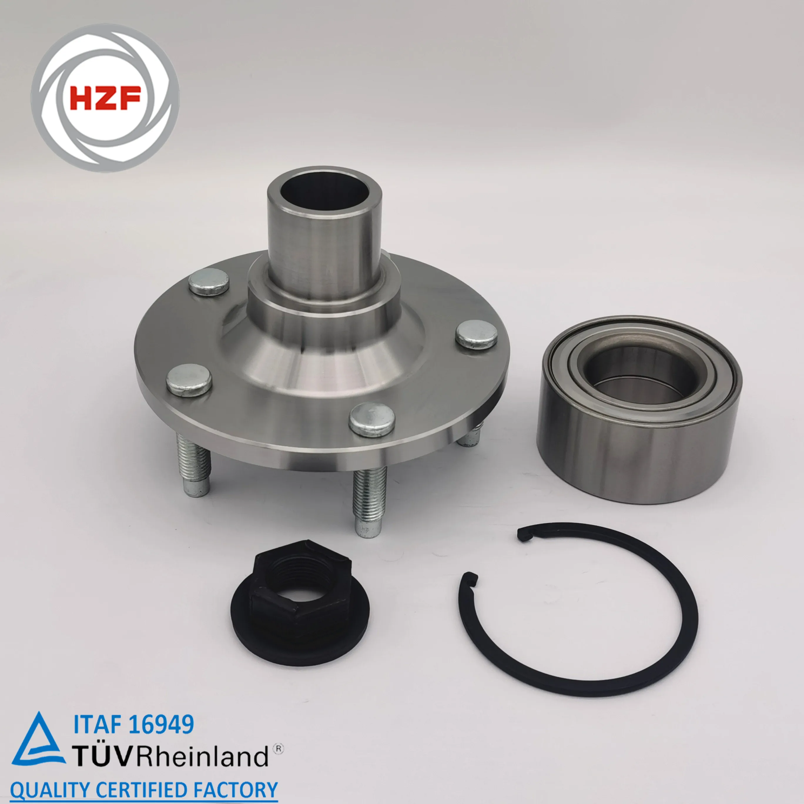 
WHEEL BEARING FOR YARIS TOYOTA 424500D010 42450-0D030 42450-52020 HZF 