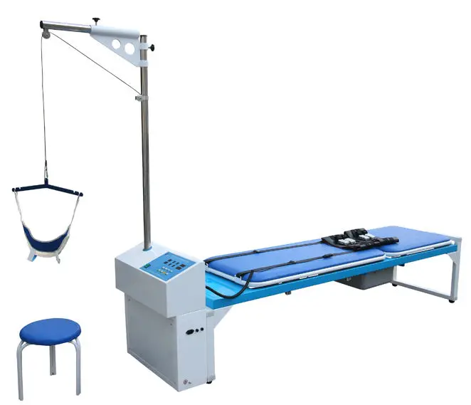 orthopedic cervical traction machine