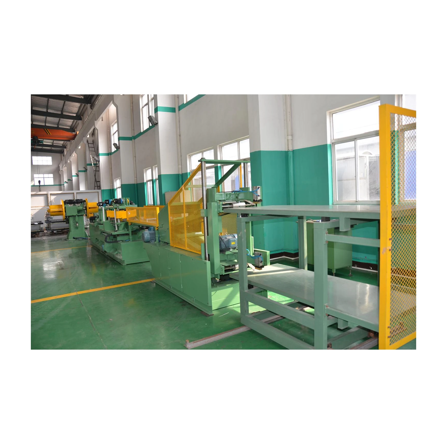 Заводская поставка, две резки, две пробивные силиконовые Стальные режущие линии с цветным сенсорным экраном