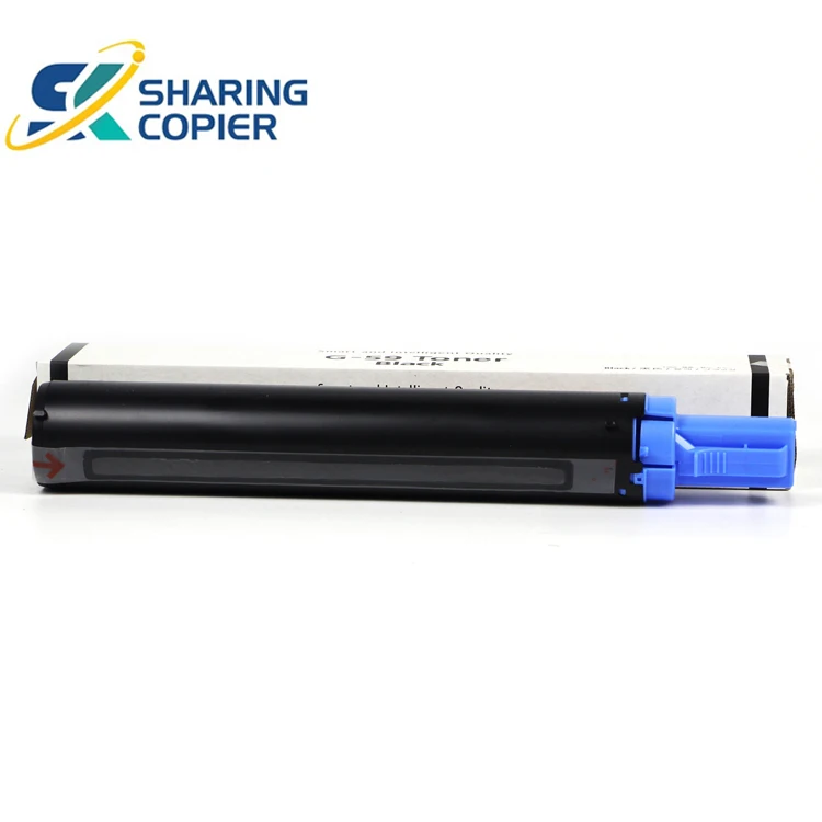 China Factory Supply Wholesale Color Toner Cartridge Compatible Printer Toner Cartridge