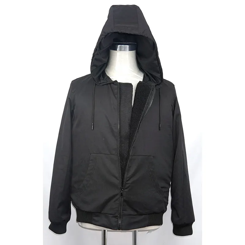 Protect U Tactical Jacket Wear Protective Body Light Weight Stab Proof Aramid/PE Soft Stab Proof  Armor Jacket