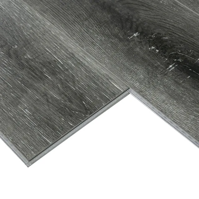 Indoor Ecofriendly Spc Vinyl Floor Manufacturer Tile Plank Lock 4mm Click Vinyl Spc Flooring