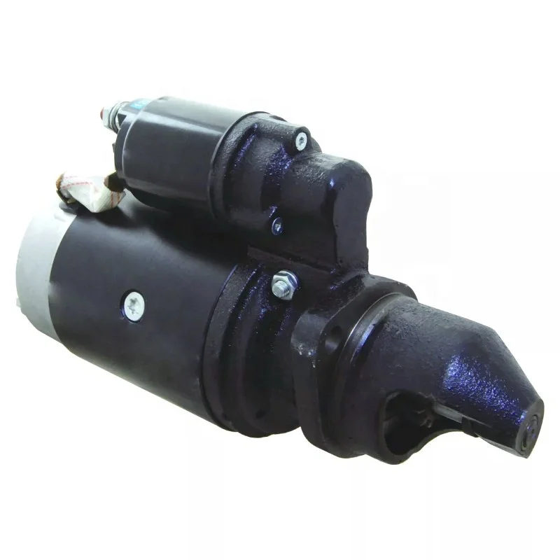 Детали для двигателя вторичного рынка стартер 12 В RE551445 RE529594 028000-8400 2355695 91534010 трактора 5076 5082 5090 5425N 5725N