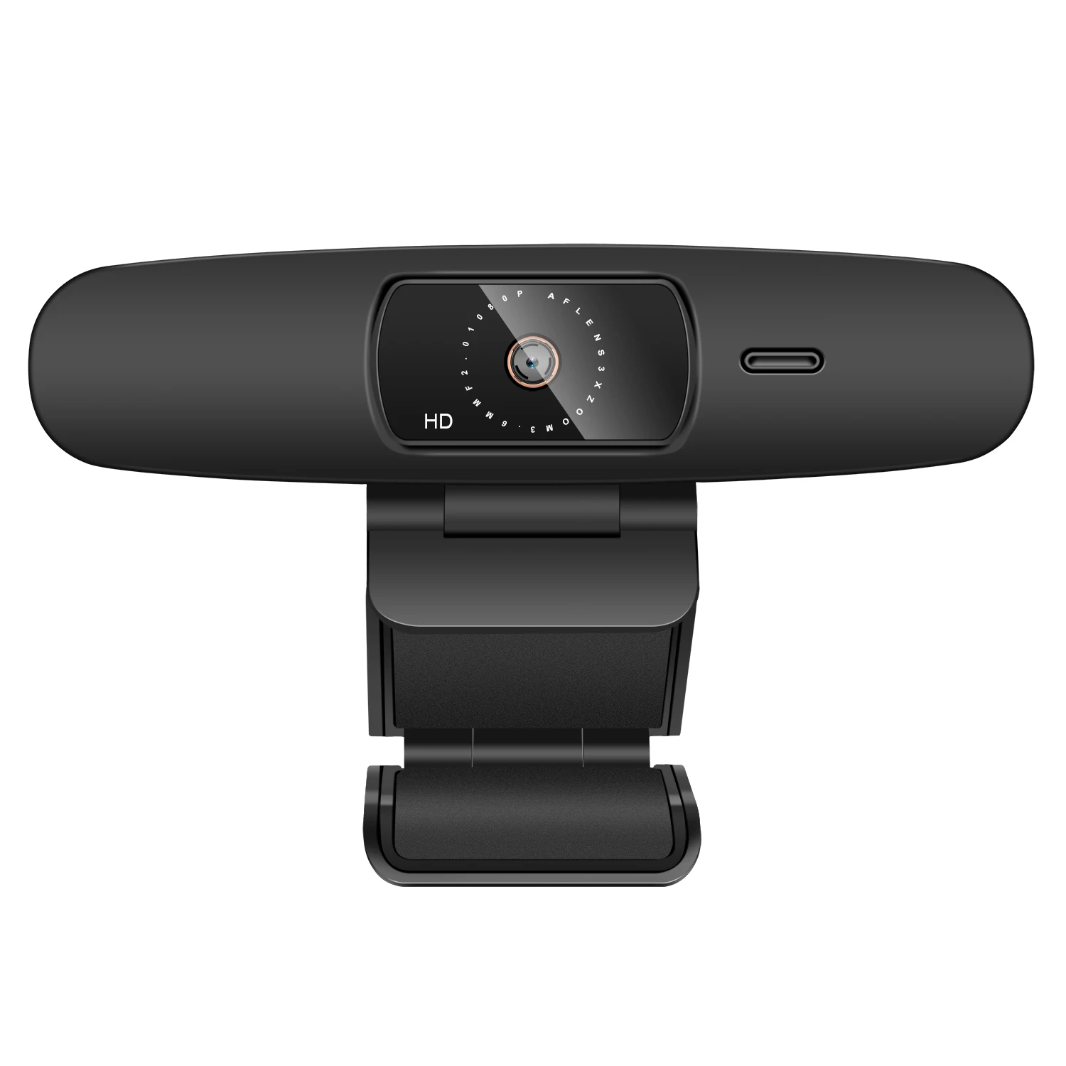 
HD 1080P PC webcam 