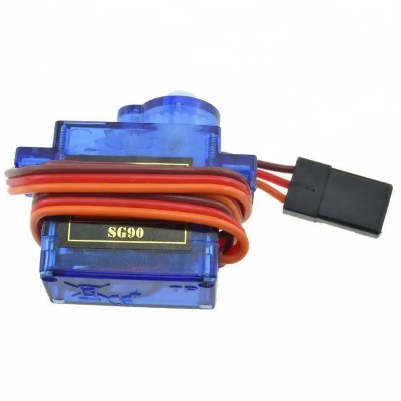 SG90 9G Micro servo motor For Boat Car Plane Helicopter Robot