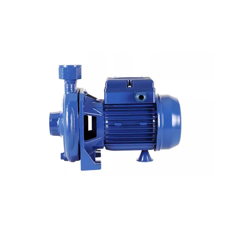 2BV/2BE/SK/SK-Direct Connection Stainless Steel Water Ring Pump Housing Customizable Vacuum Pump Model with OEM Support